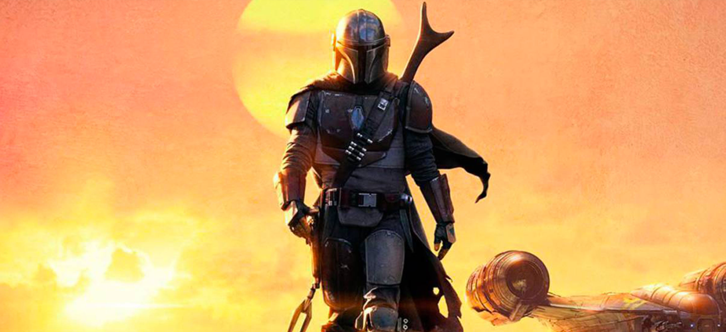 Les th&eacute;ories de fans sur la saison 2 de The Mandalorian