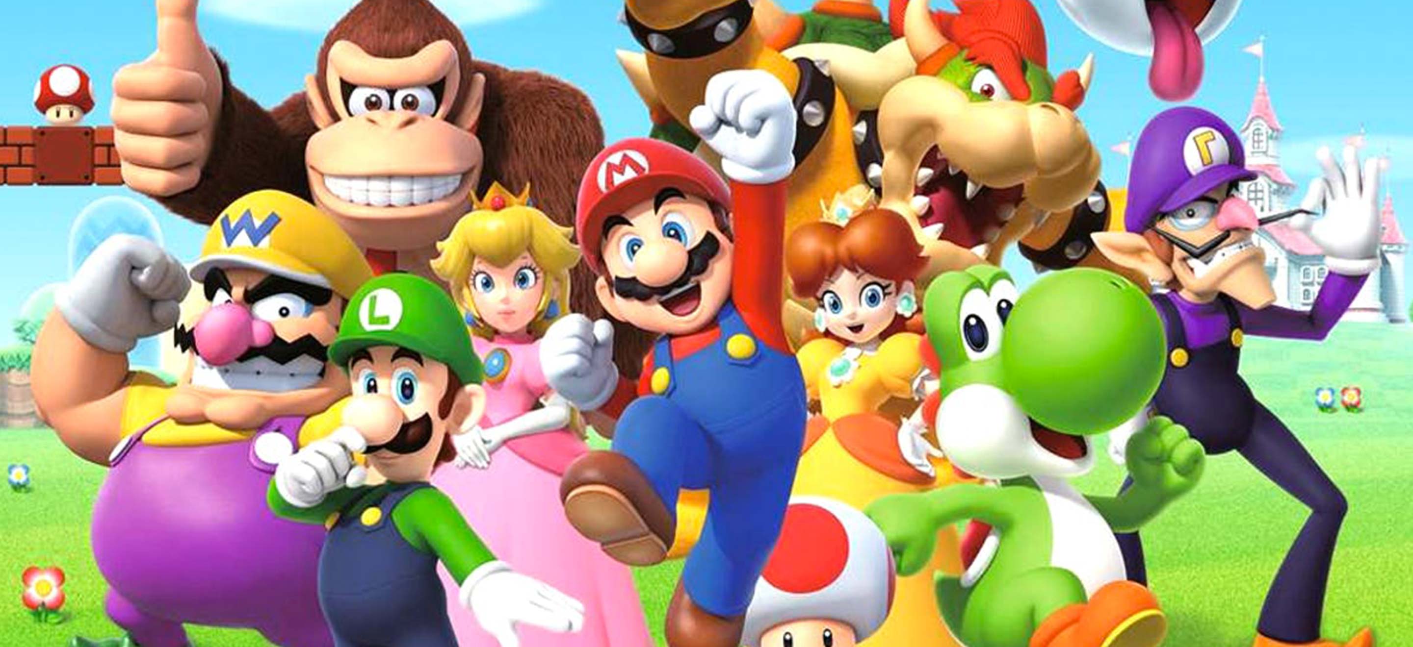 On sait &agrave; quoi va ressembler l&rsquo;ann&eacute;e 2022 du jeu vid&eacute;o&nbsp;!