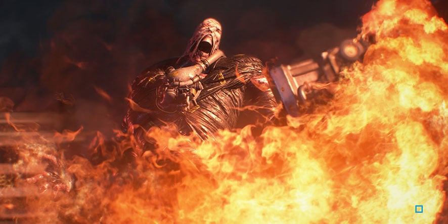 Nemesis