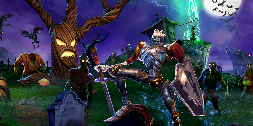medievil-horreur-humour