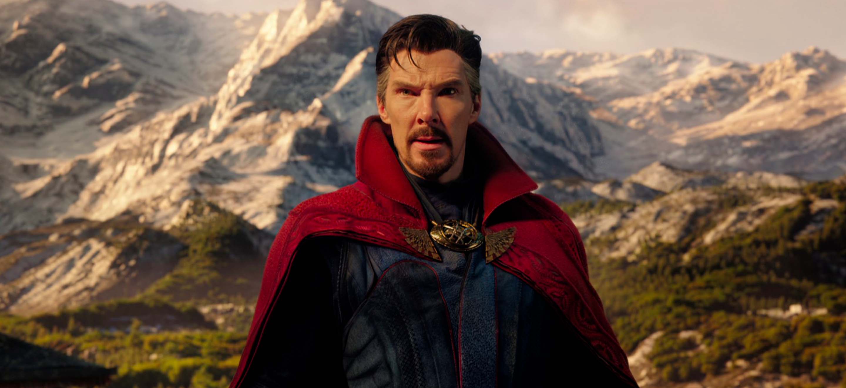 Doctor Strange : le quiz (tr&egrave;s) hardcore