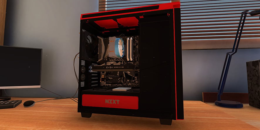 pcsimulator-pc