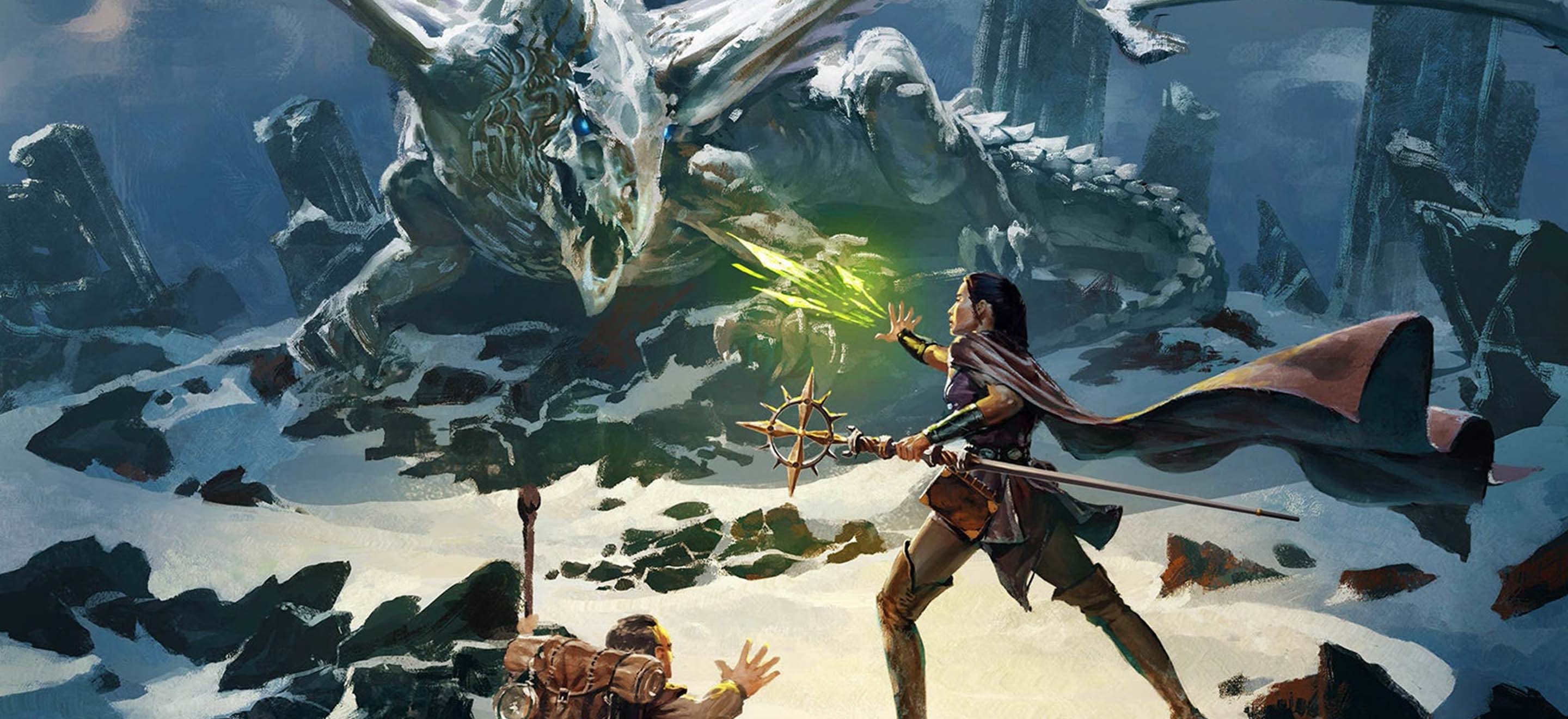 50 ans de Donjons & Dragons en 50 anecdotes