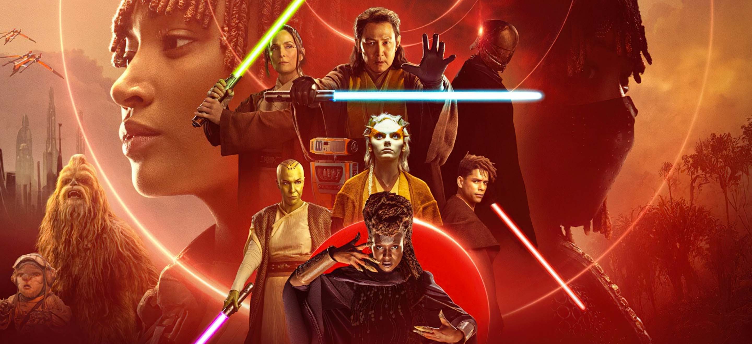 Le grand quiz Star Wars : moi tu me parles d&rsquo;&acirc;ge