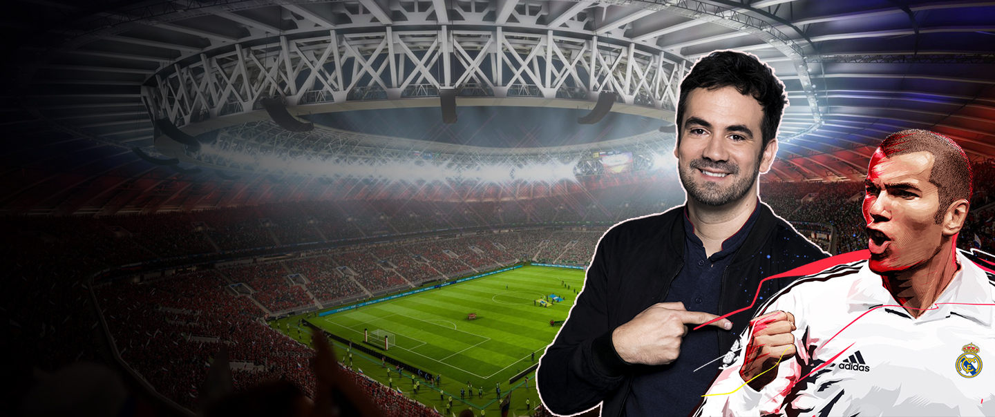 FIFA VS tes darons : 5 disquettes pour convertir tes parents