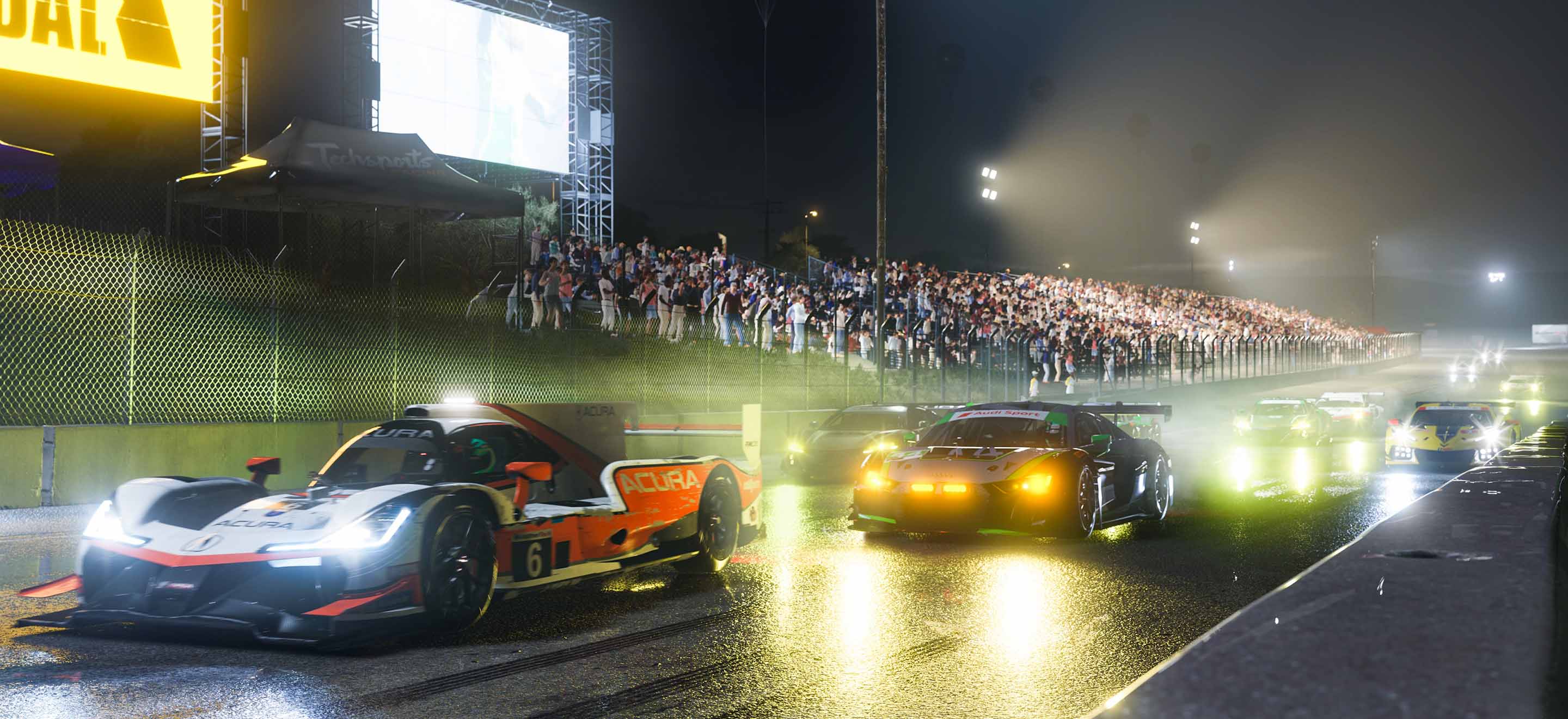 Tout ce qu&rsquo;il faut savoir sur Forza Motorsport