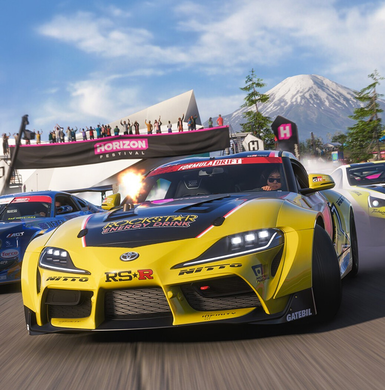 Carte, v&eacute;hicules, gameplay, histoire&hellip; Tout ce qu&rsquo;il faut savoir sur Forza Horizon 6