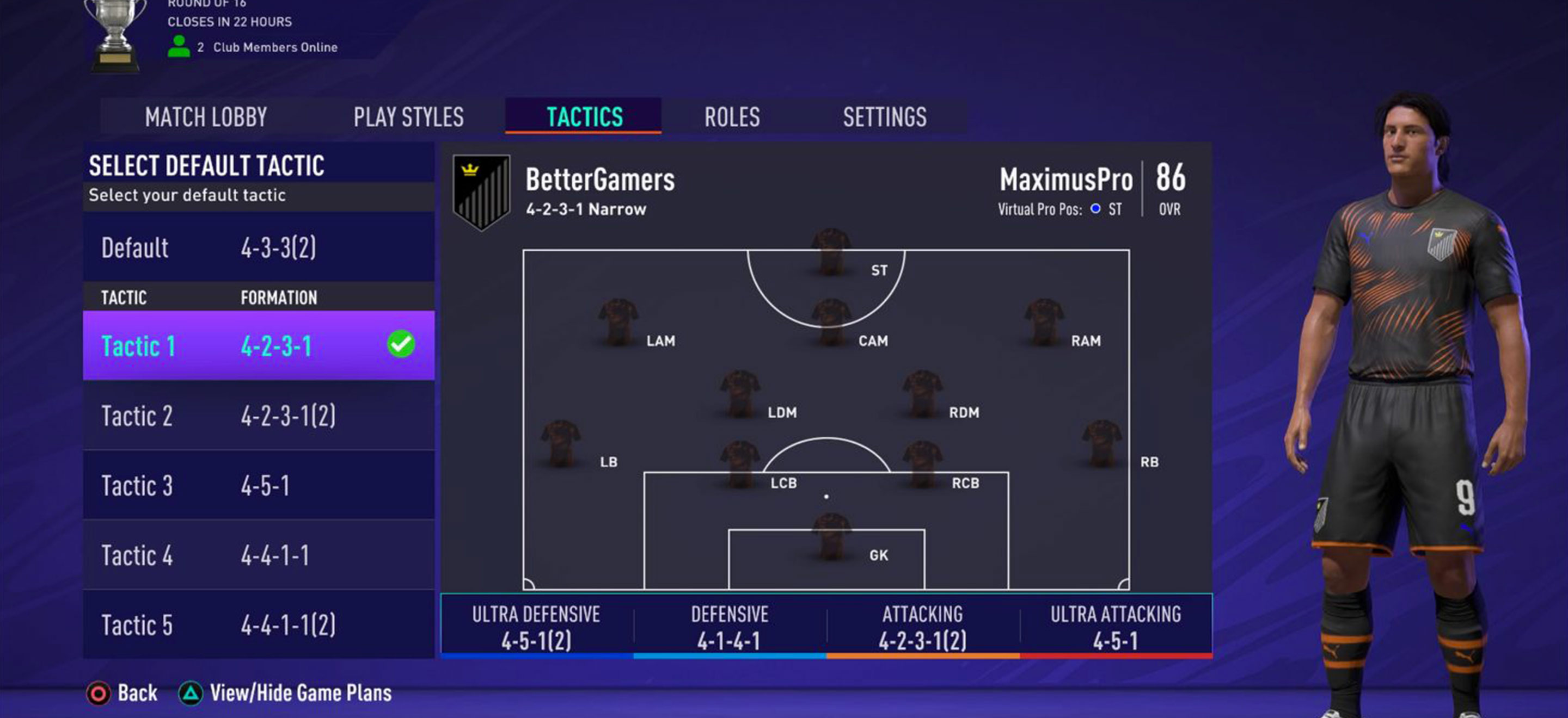 Ces trolls immortels du Club Pro
