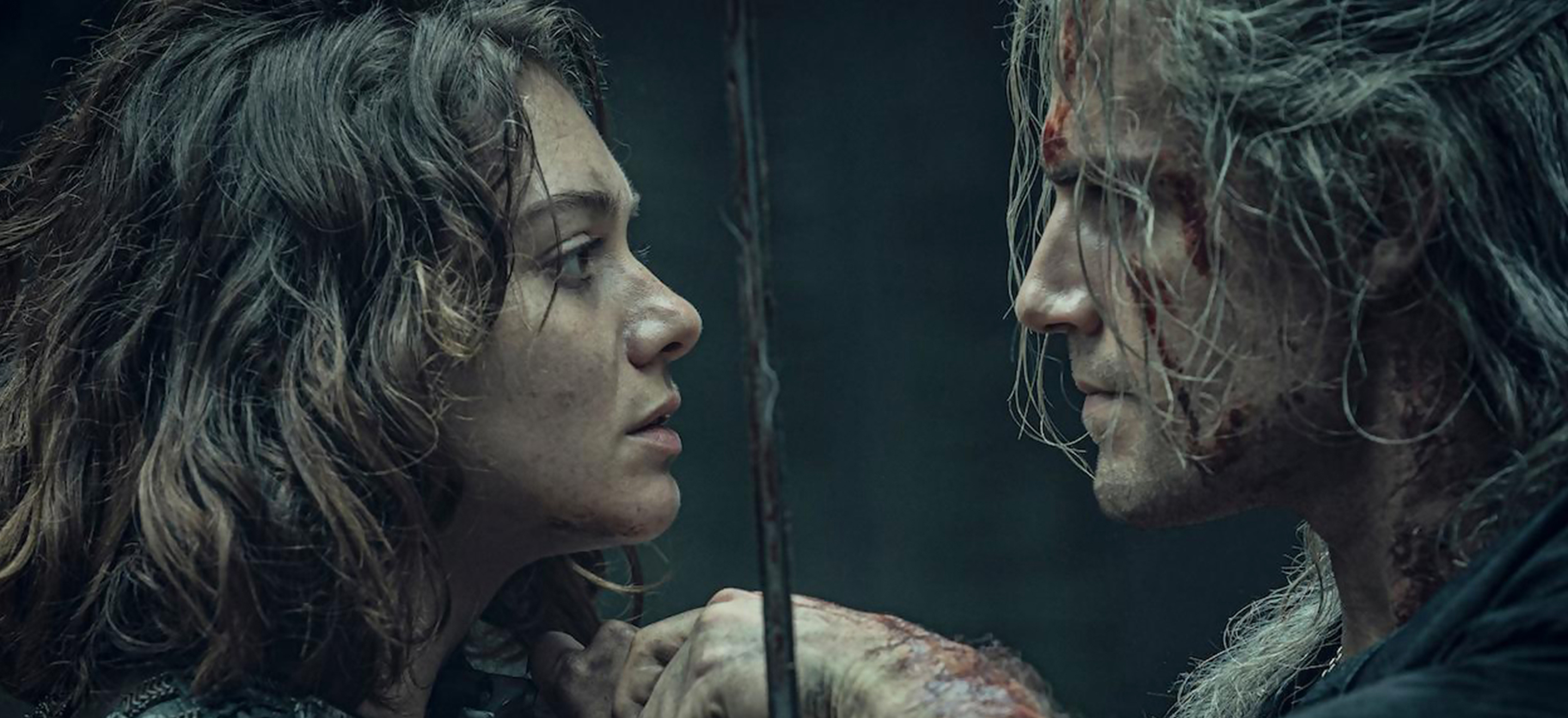 Cinq bonnes raisons de mater The Witcher sur Netflix