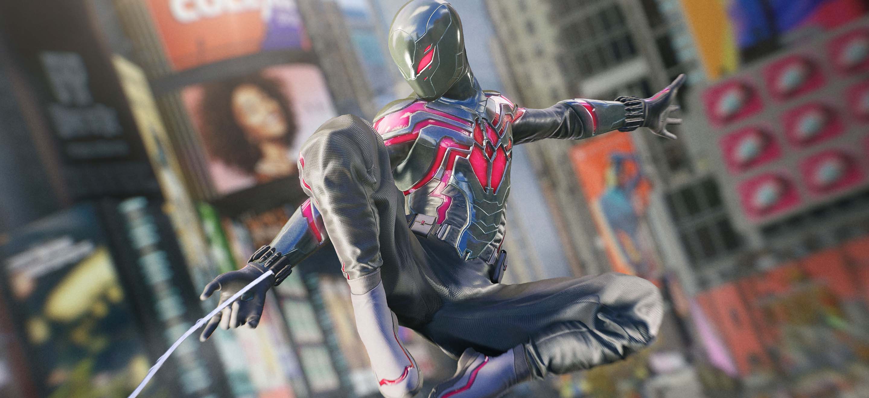 Tout ce qu'il faut savoir sur Marvel&rsquo;s Spider-Man 2