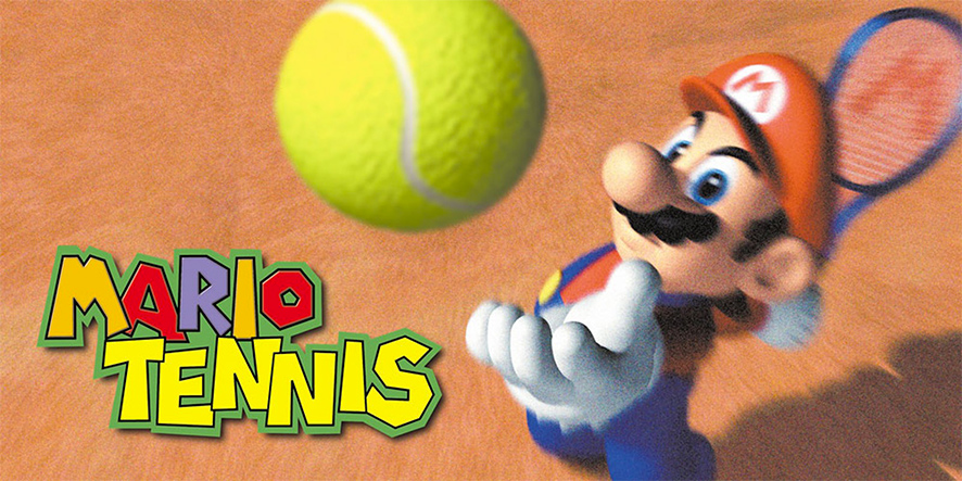 mario-tennis