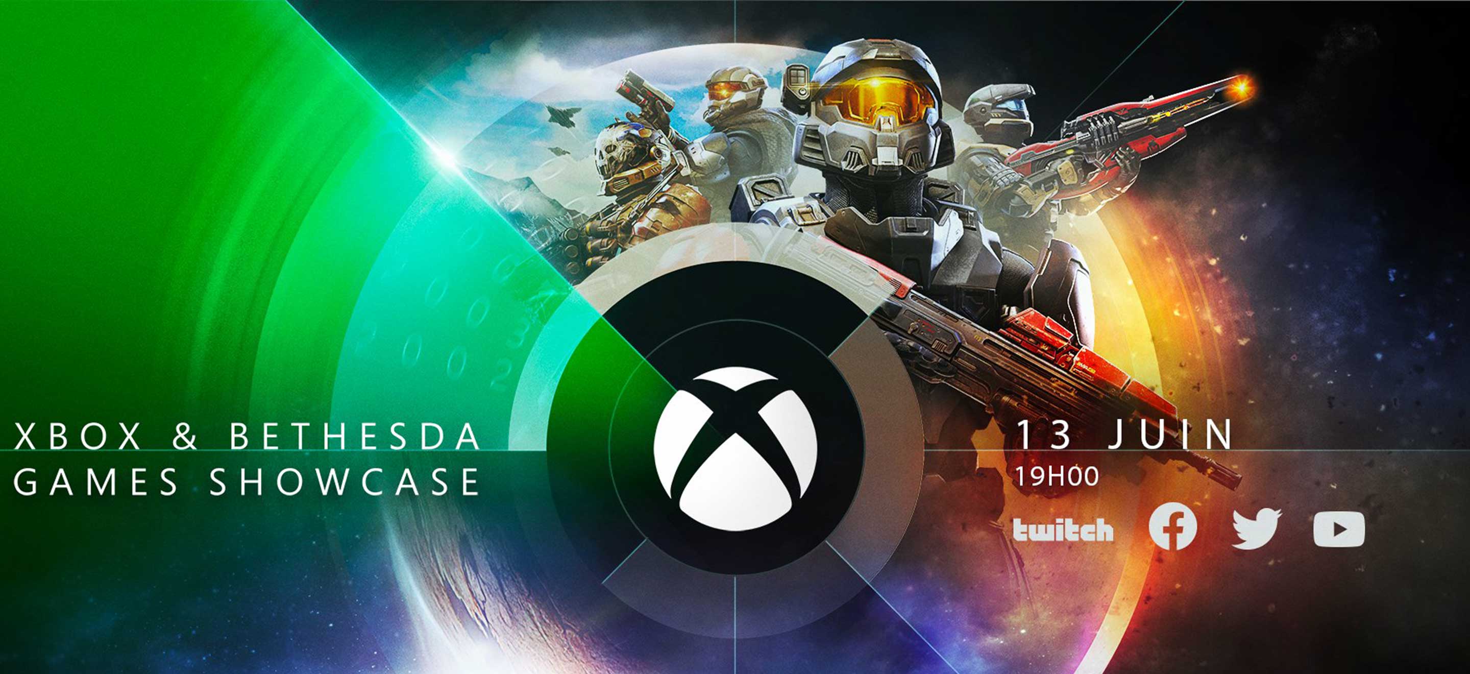 Xbox & Bethesda &agrave; l'E3 2021 : les annonces les plus marquantes du show