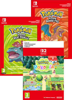 Pokemon