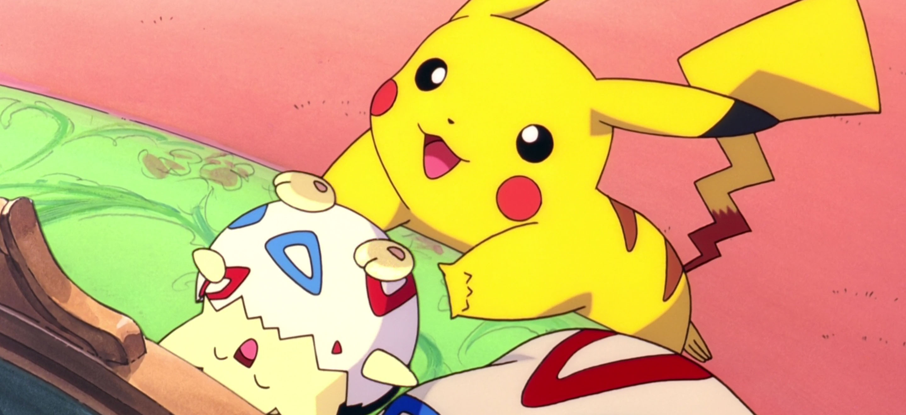 Ces Pok&eacute;mon qui ne devraient vraiment pas &eacute;voluer