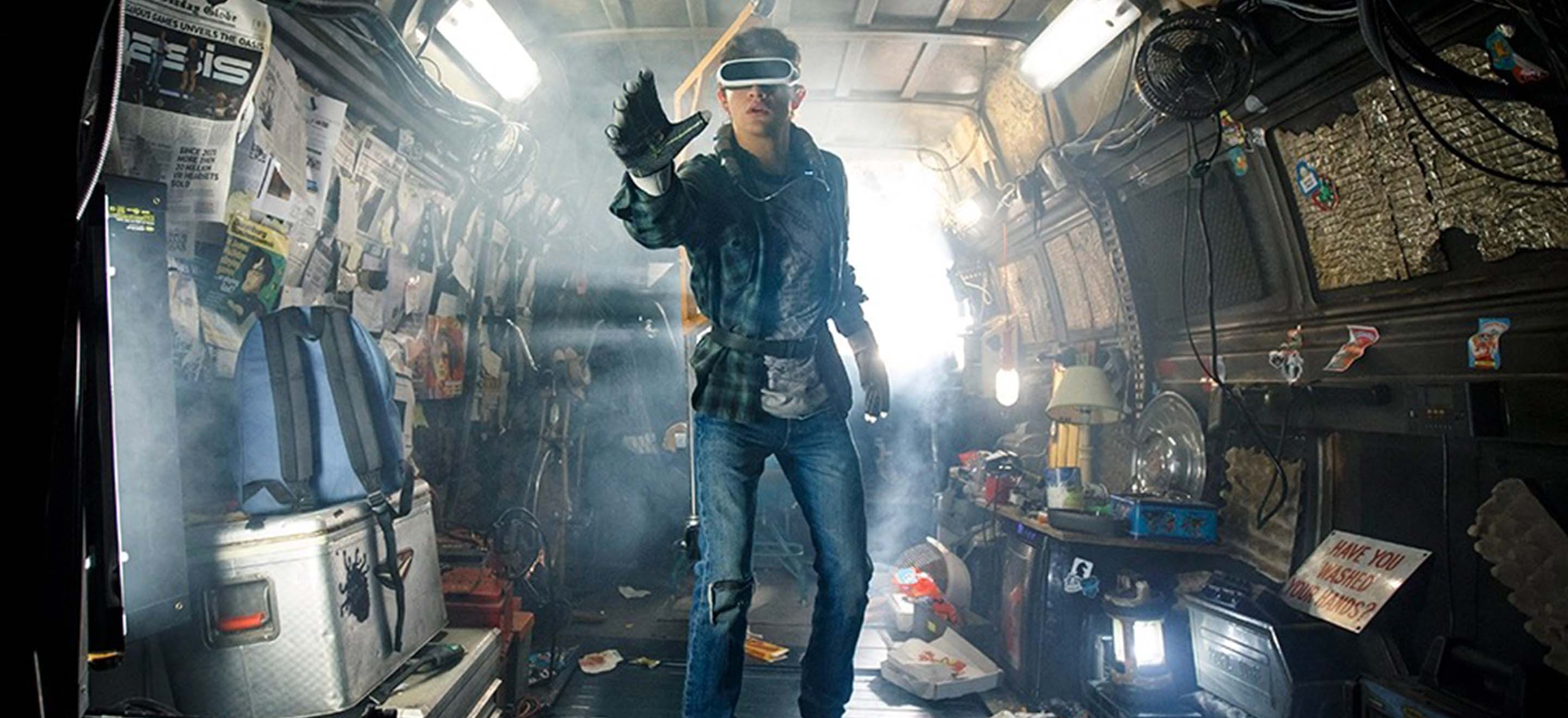 &Agrave; quoi ressemblera le futur du jeu vid&eacute;o ?