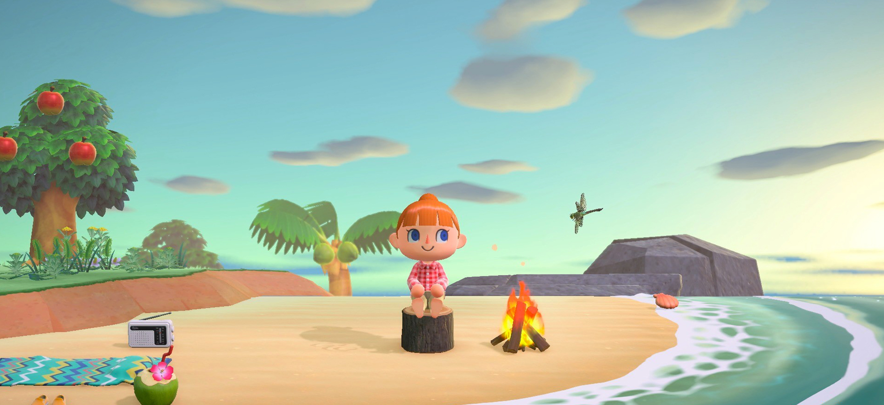 Tout ce qu&rsquo;il faut savoir sur Animal Crossing - New Horizons