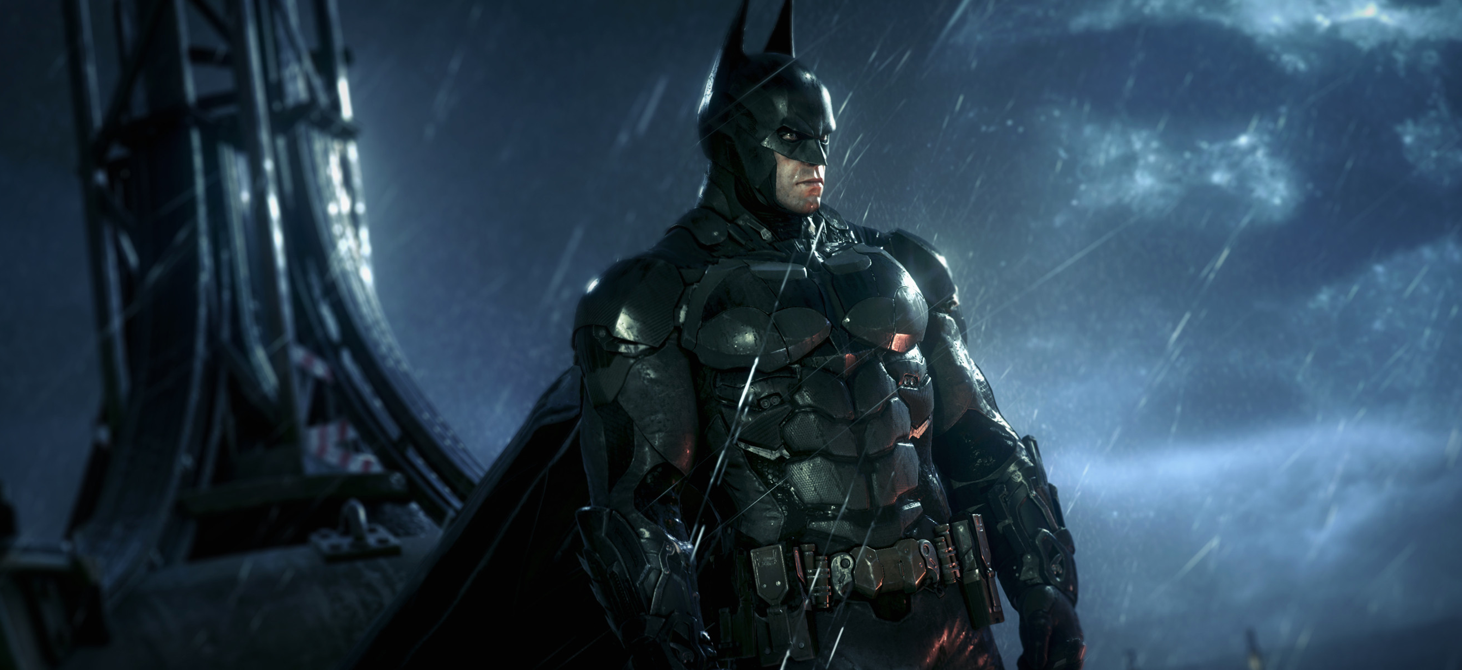 Pourquoi Batman ne tue pas le Joker ?
