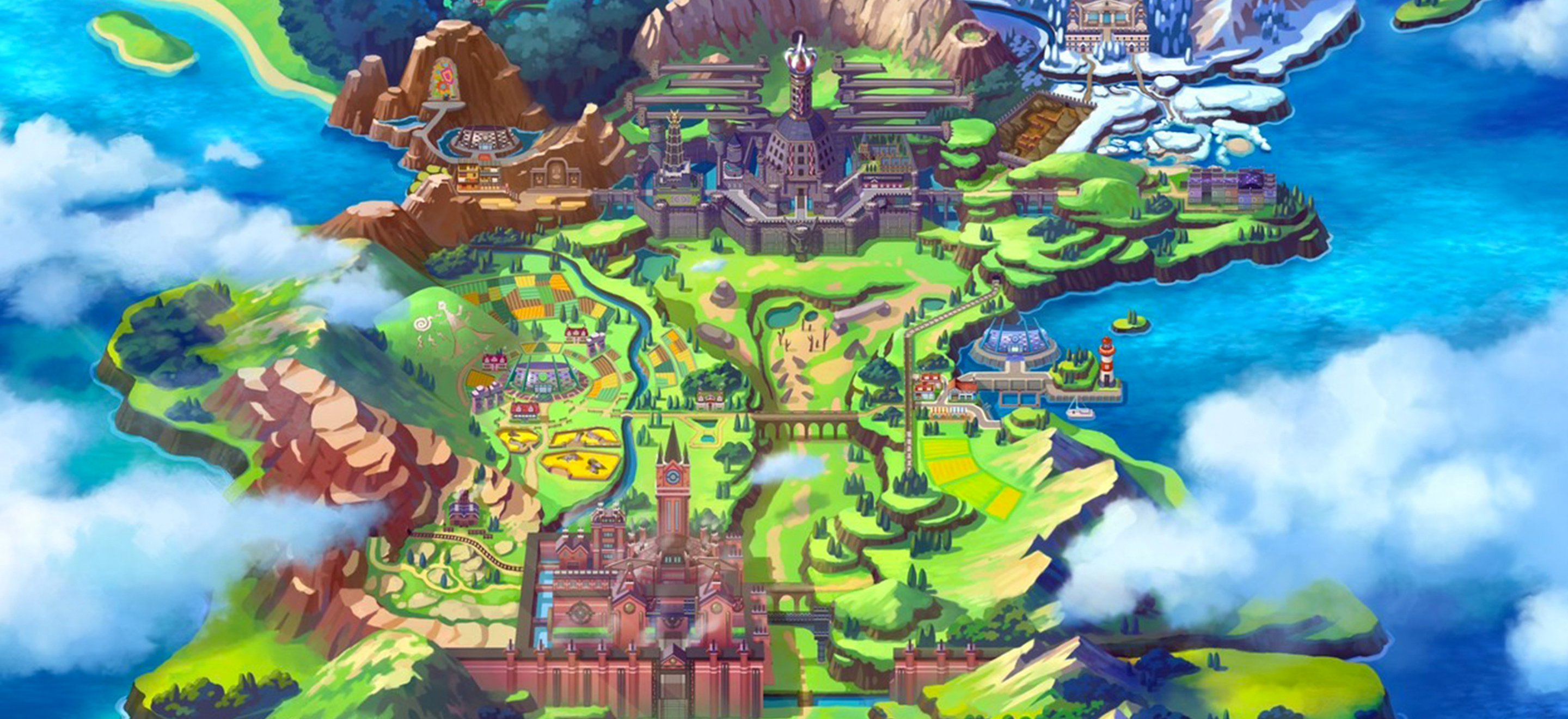 Game Freak&nbsp;: je t&rsquo;aime, moi non plus