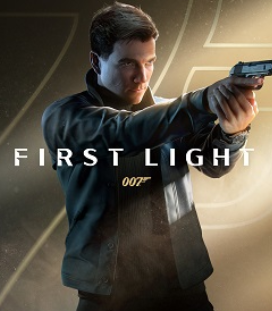 007 First Light