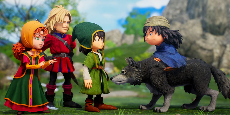 dragon-quest-VII-reimagined-nouveautes-personnages