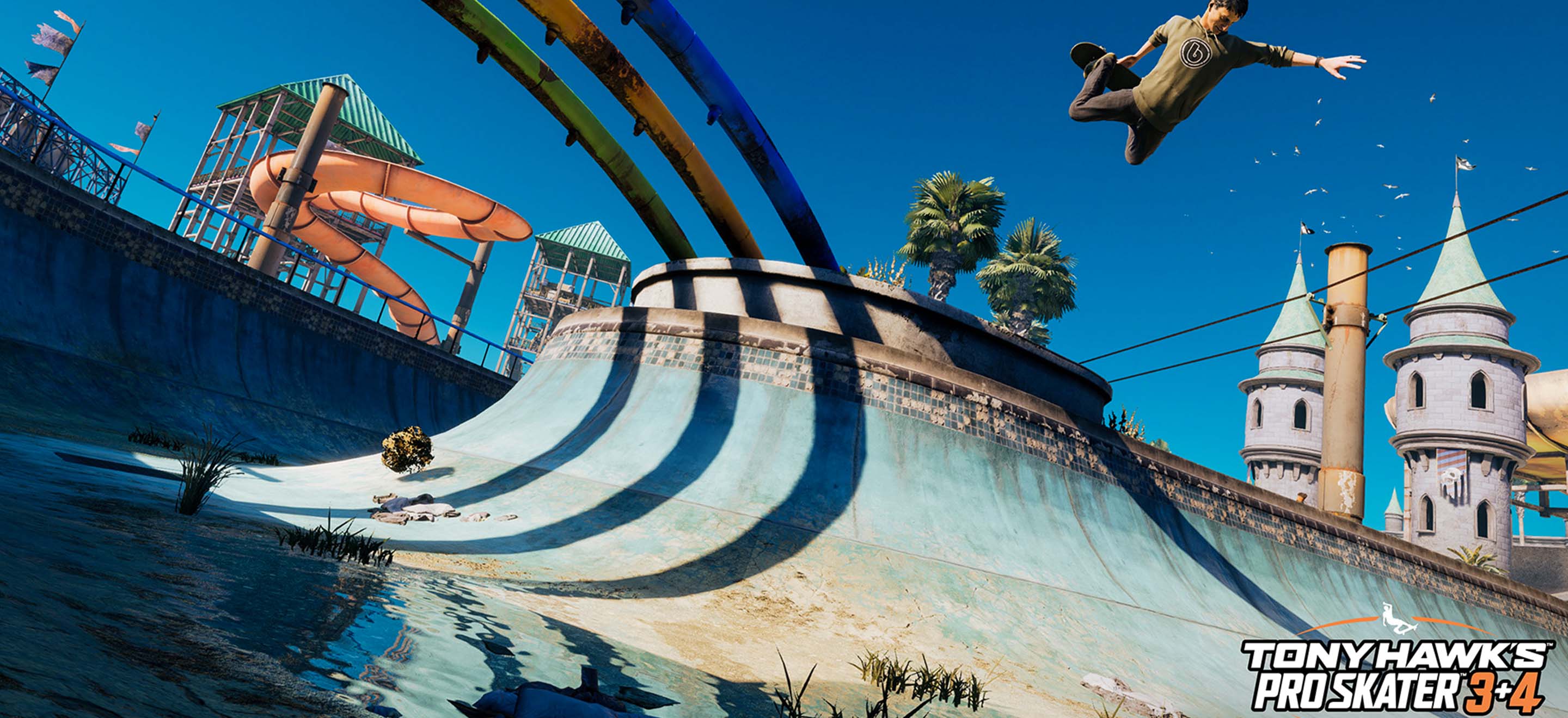 T'es un ancien sur Tony Hawk&rsquo;s Pro Skater si t'as connu&hellip;