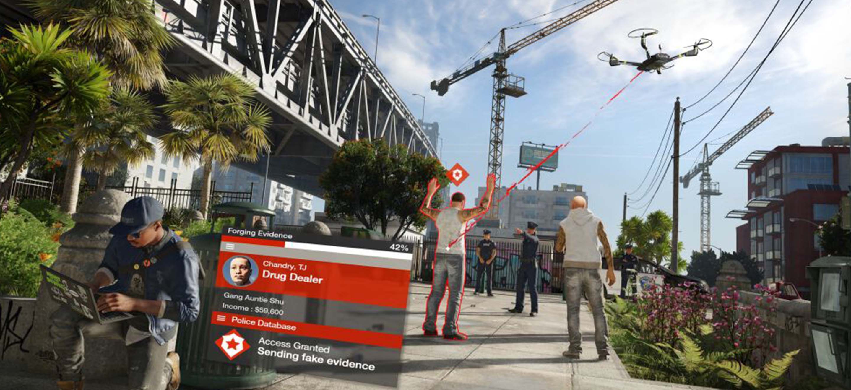Comment exploiter l'IA g&eacute;n&eacute;rative lors du d&eacute;veloppement d'un jeu vid&eacute;o ?