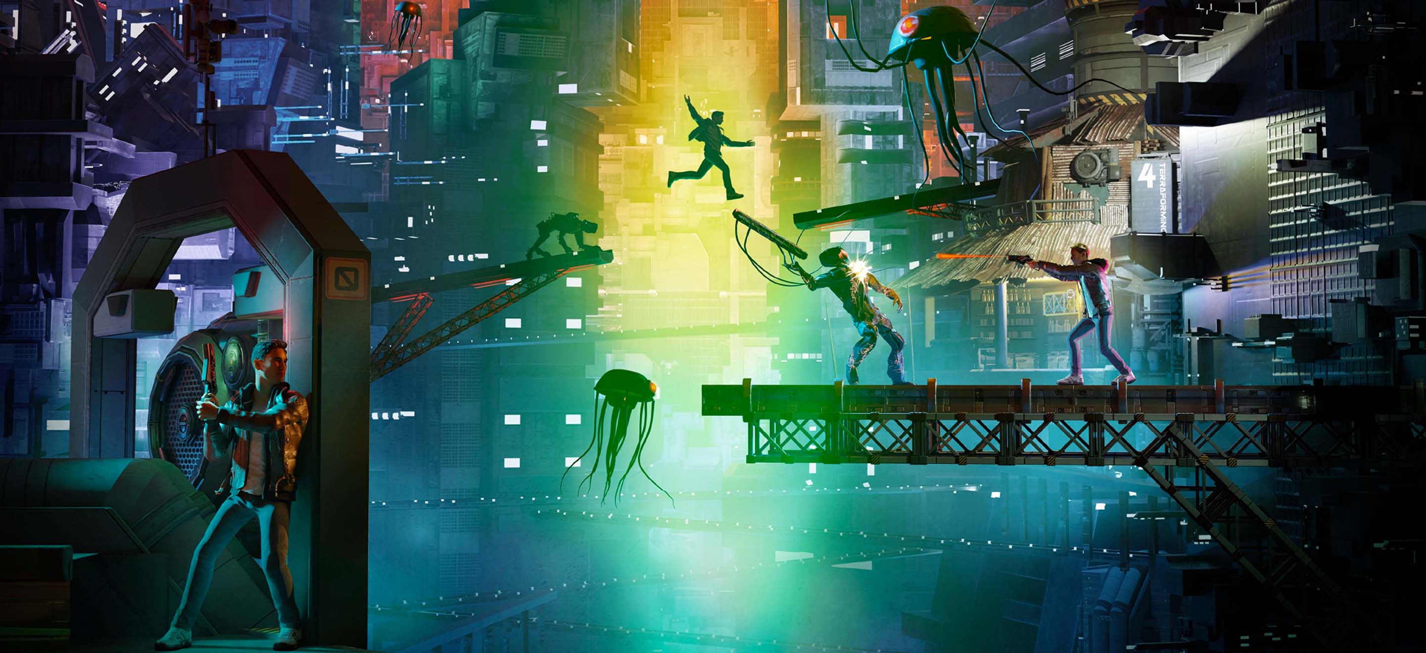 Tout ce qu&rsquo;il faut savoir sur Flashback 2
