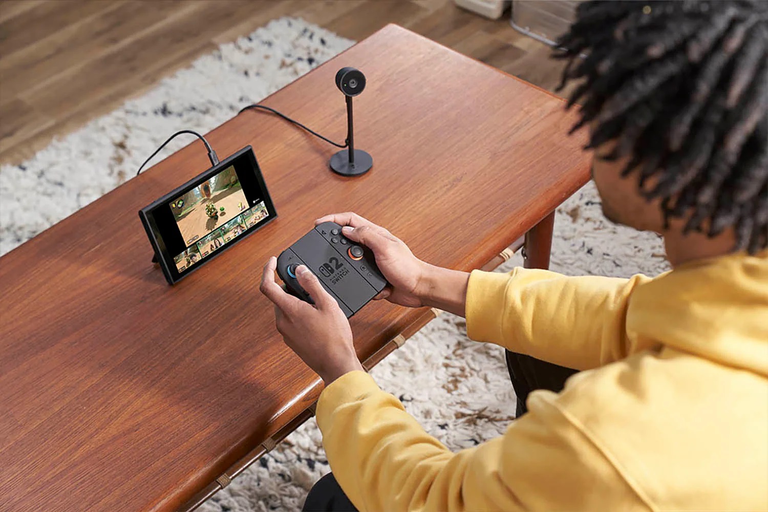 Meilleurs jeux d'horreur sur Switch : notre s&eacute;lection pour trembler m&ecirc;me en mode portable