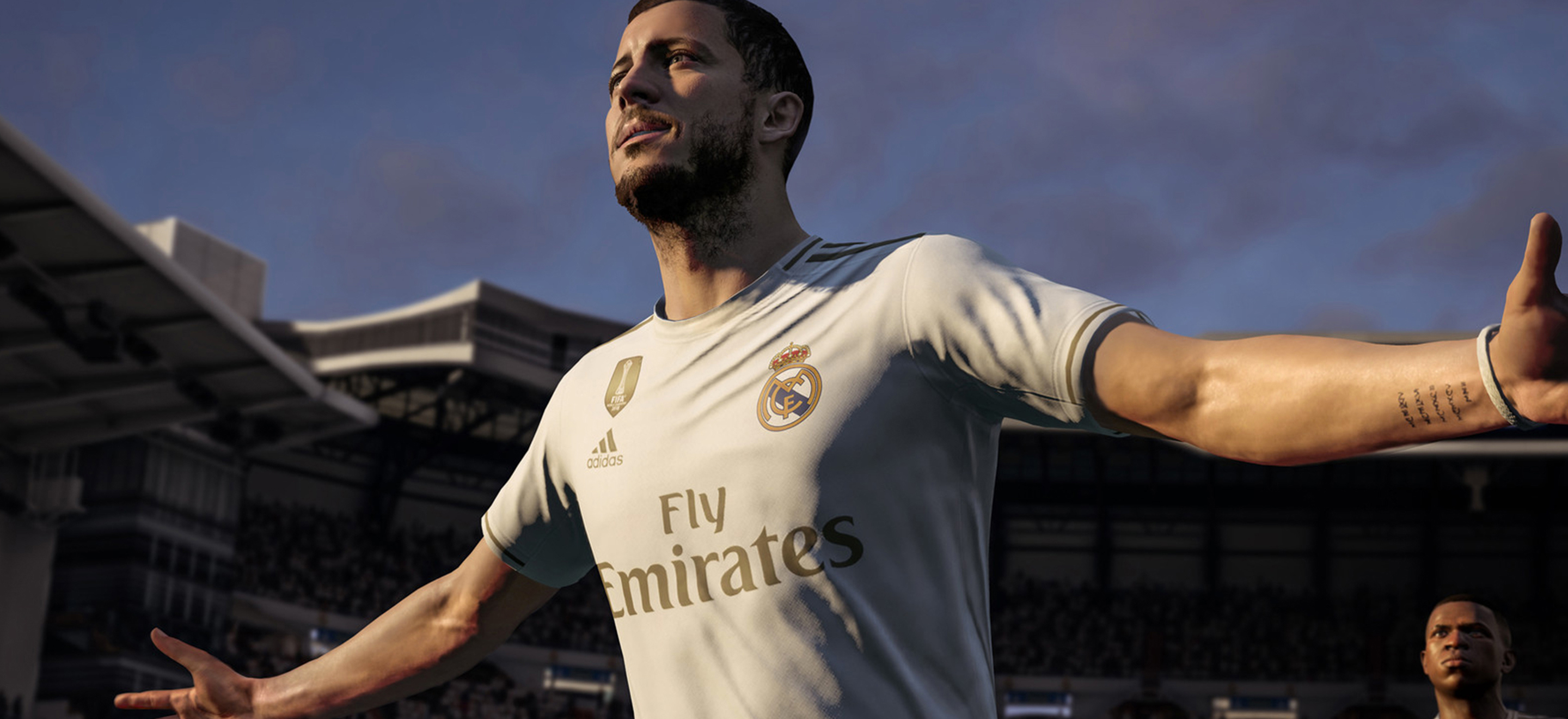 Mais comment sont attribu&eacute;es les notes sur FIFA ?