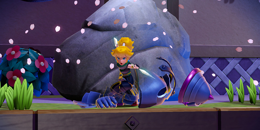 princess-peach-showtime-combat