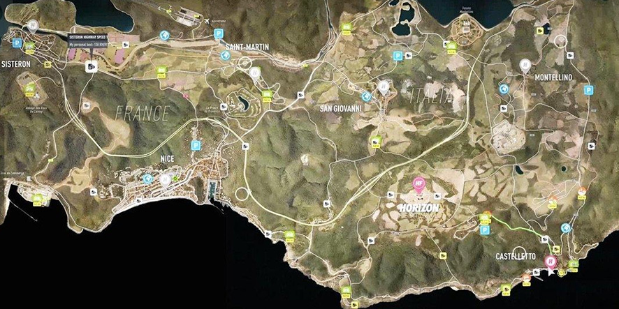forza-horizon-2-map-france