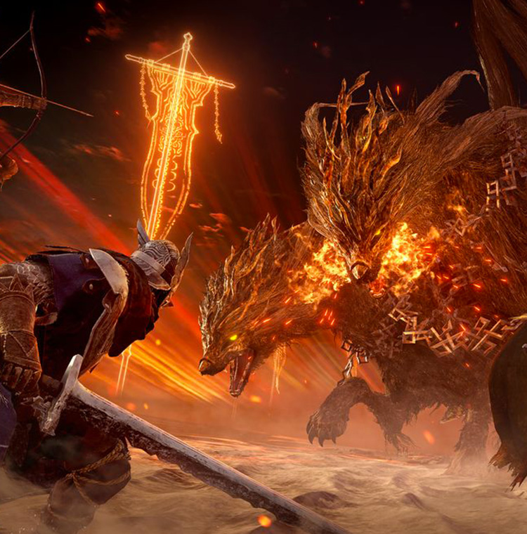 La fiche des boss qu&rsquo;on a "h&acirc;te" de revoir dans Elden Ring Nightreign