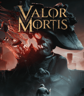 Valor Mortis