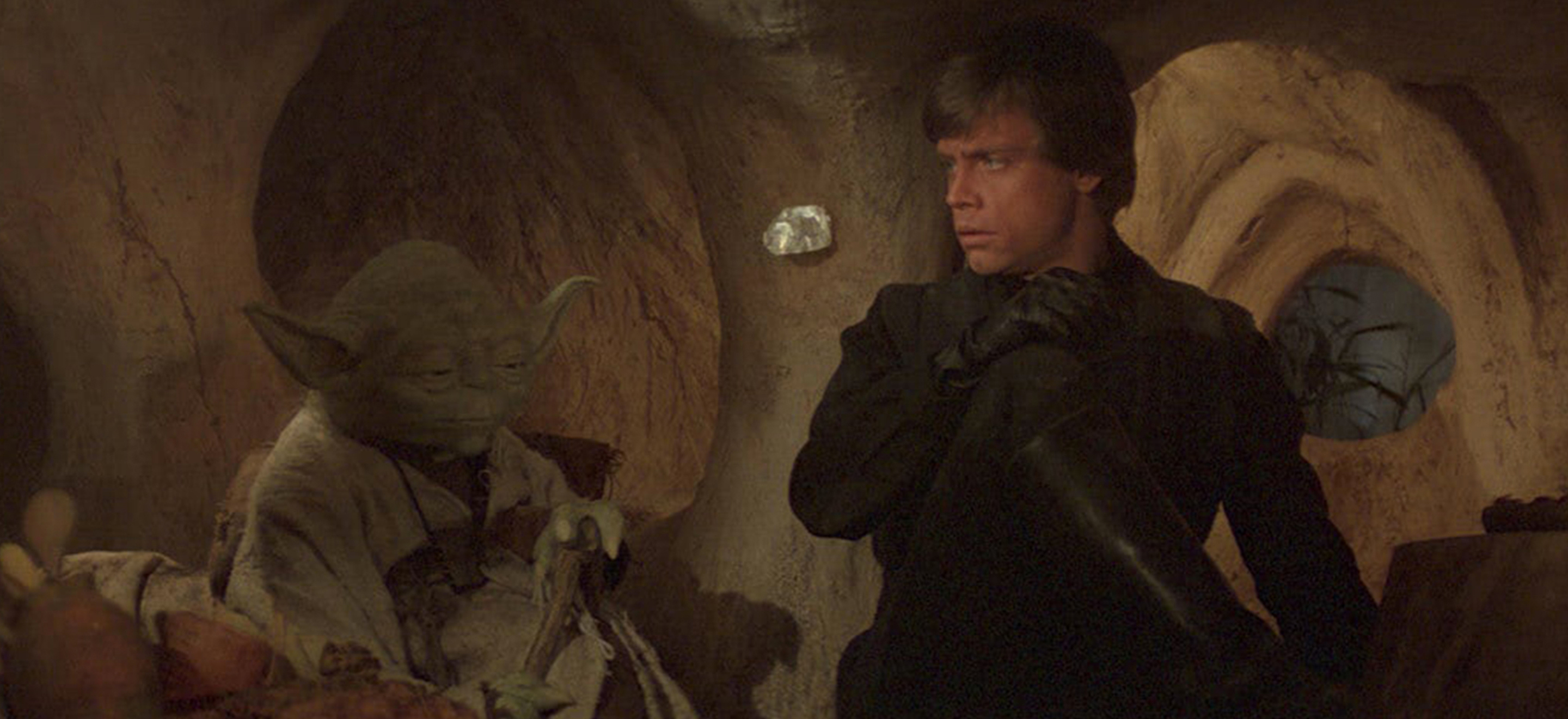 Joseph Campbell, le &laquo;&nbsp;ma&icirc;tre Yoda&nbsp;&raquo; de George Lucas