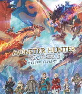 Monster Hunter Stories 3
