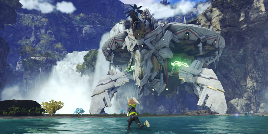 xenoblade-monstre