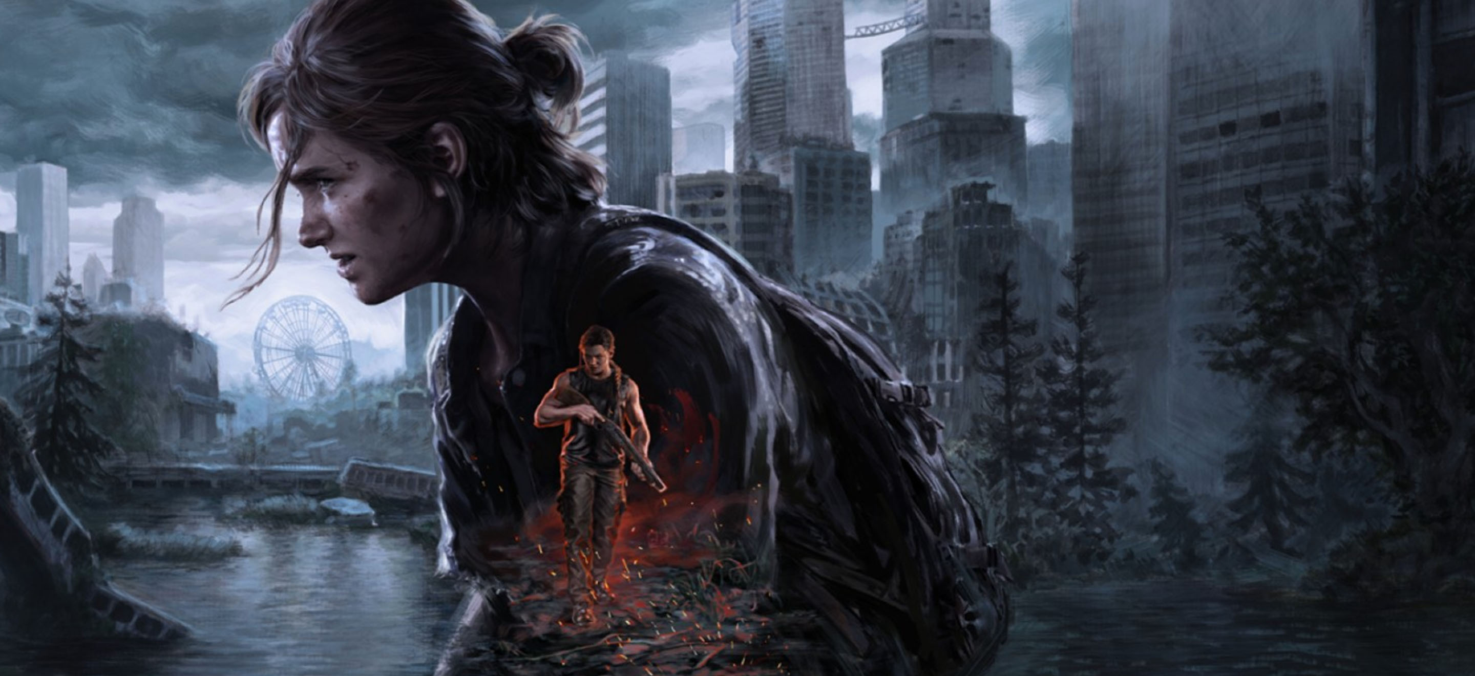 Tout ce qui change avec The Last Of Us Part II Remastered