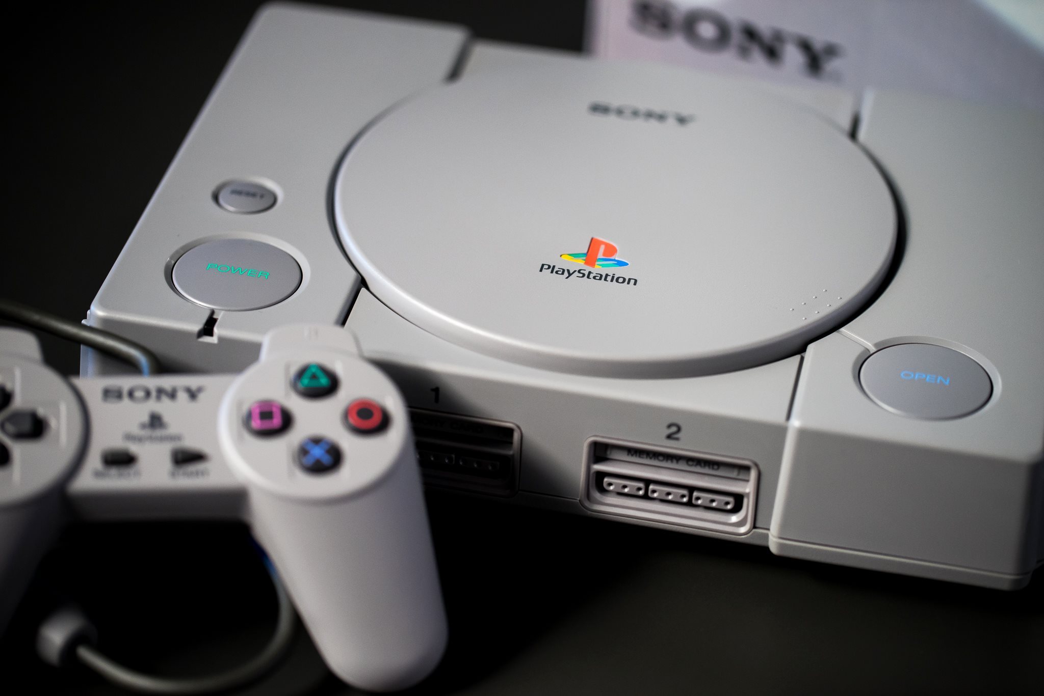 Quels sont les jeux de PS1 les plus rares ?
