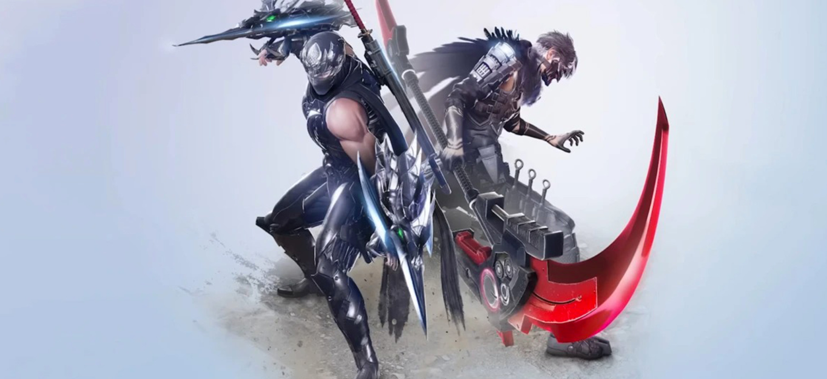 Le guide des armes de Ninja Gaiden 4