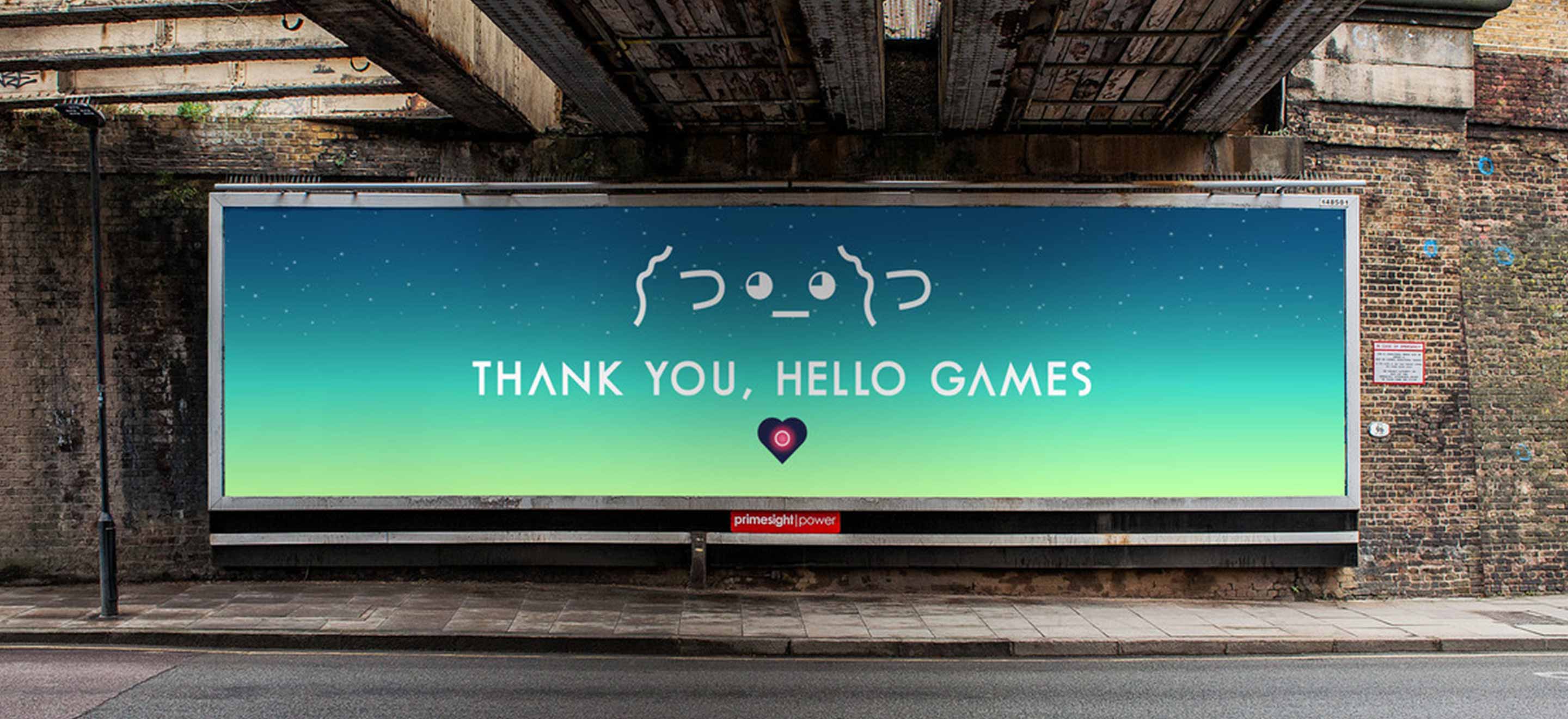 No Man&rsquo;s Sky : le glow up que personne n'attendait