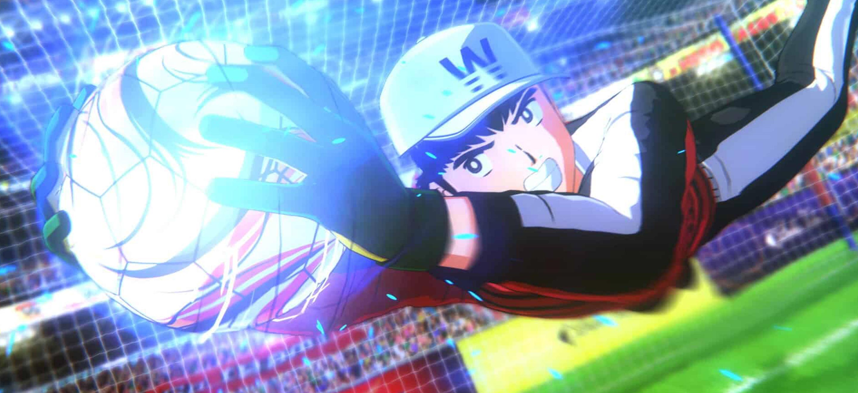 Pourquoi Captain Tsubasa a tout pour &ecirc;tre un franc succ&egrave;s
