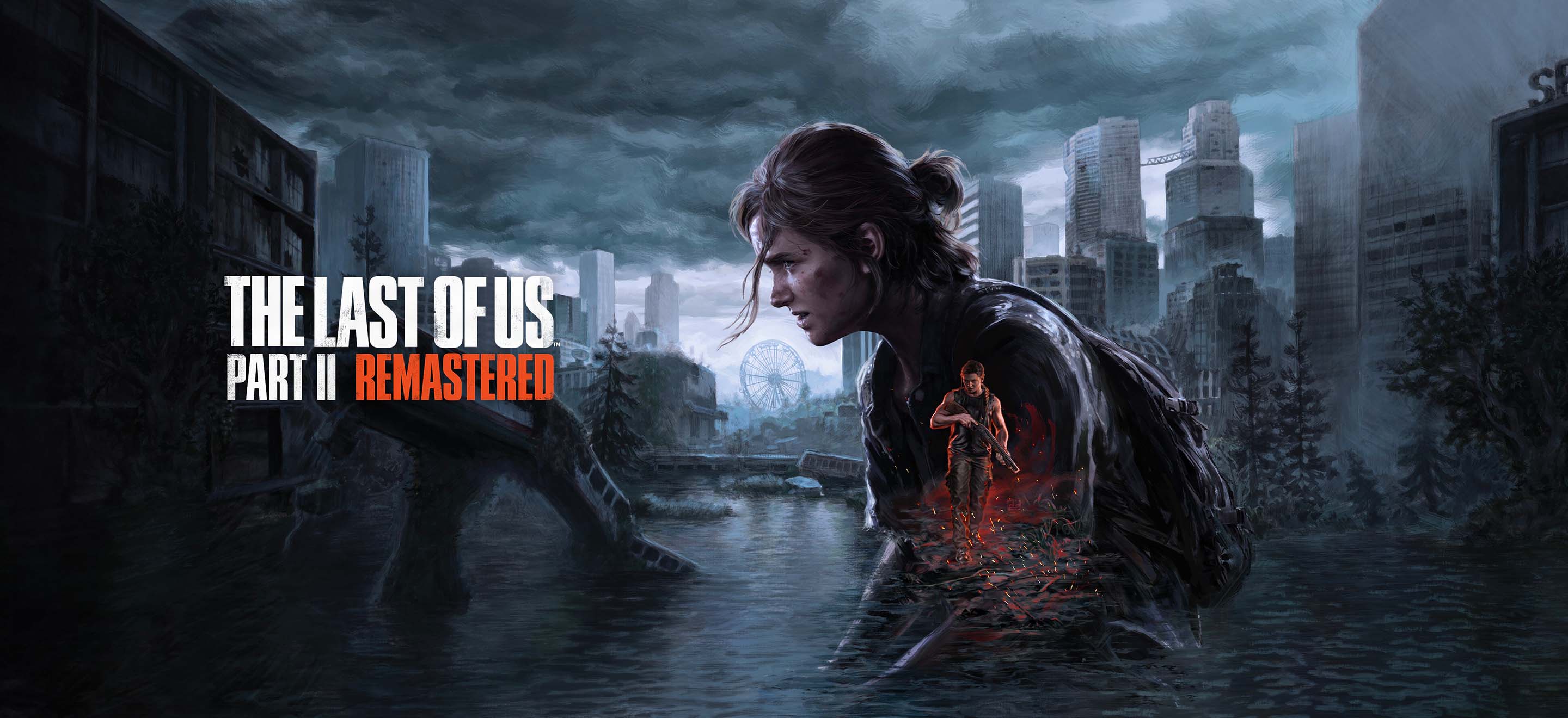 The Last Of Us Part II Remastered : la claque graphique de la PS5 sera-t-elle un jeu PS4 ?