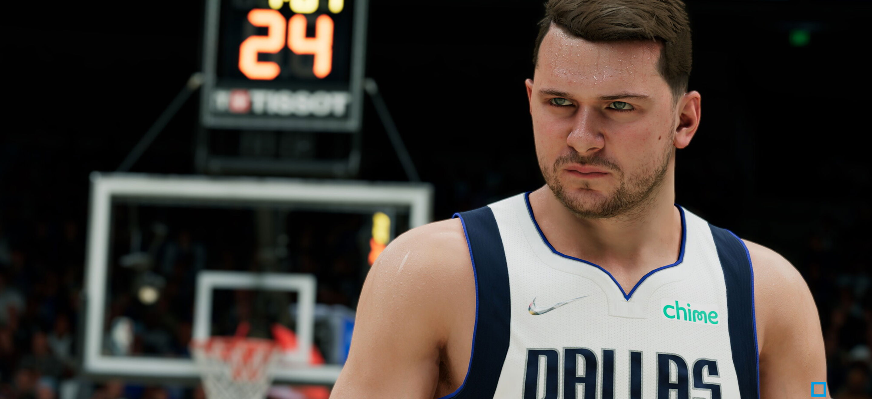 Les vraies nouveaut&eacute;s de NBA 2K22