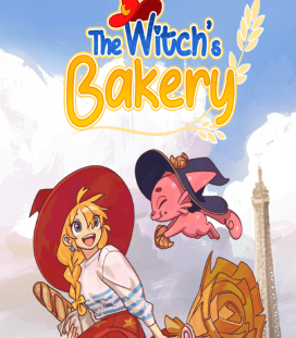 The Witch's Bakery