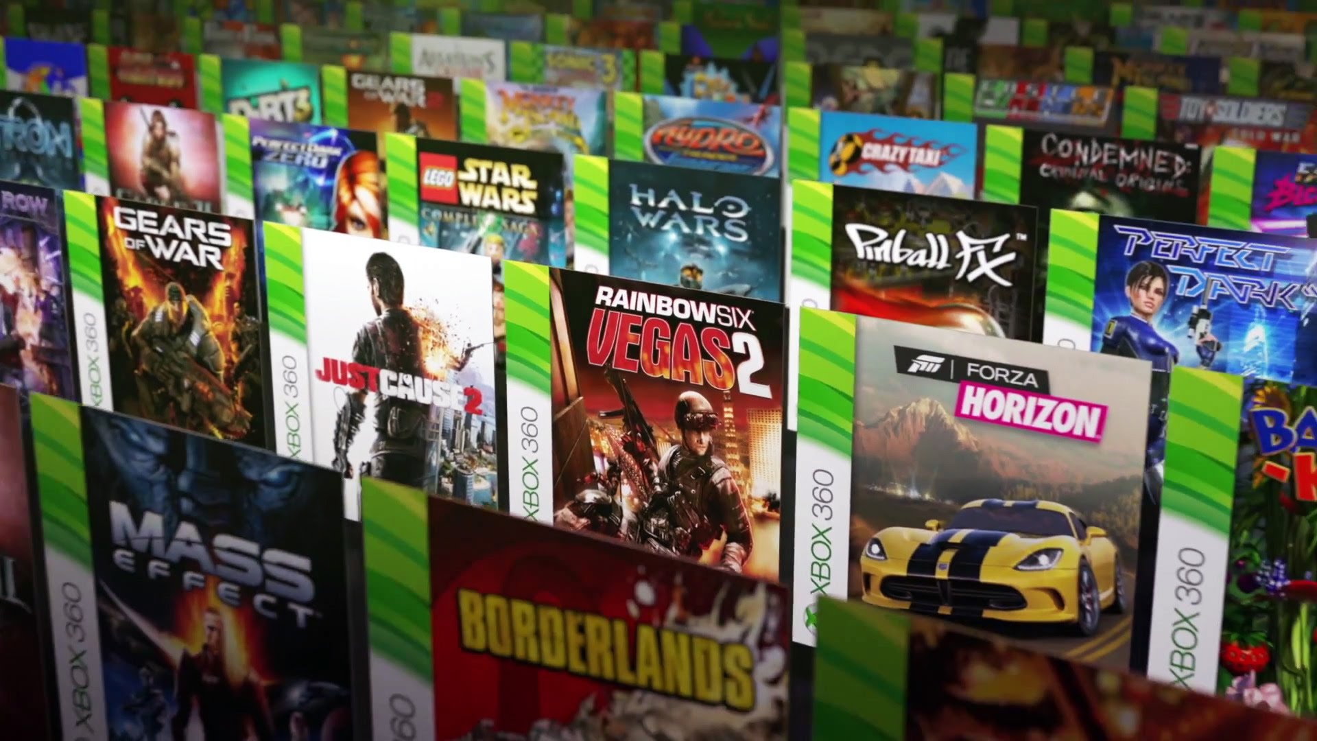 Meilleurs jeux Xbox 360 : Notre s&eacute;lection des indispensables