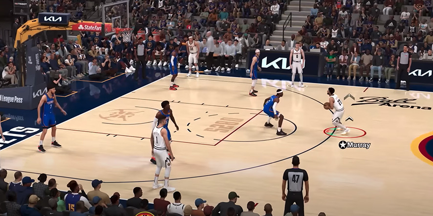 NBA-2k-25-tout-savoir-jamal-murray-tir