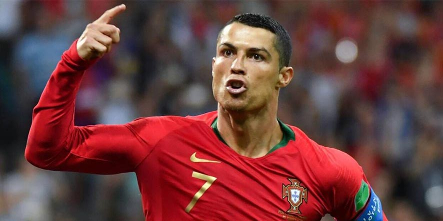 FIFA-CR7