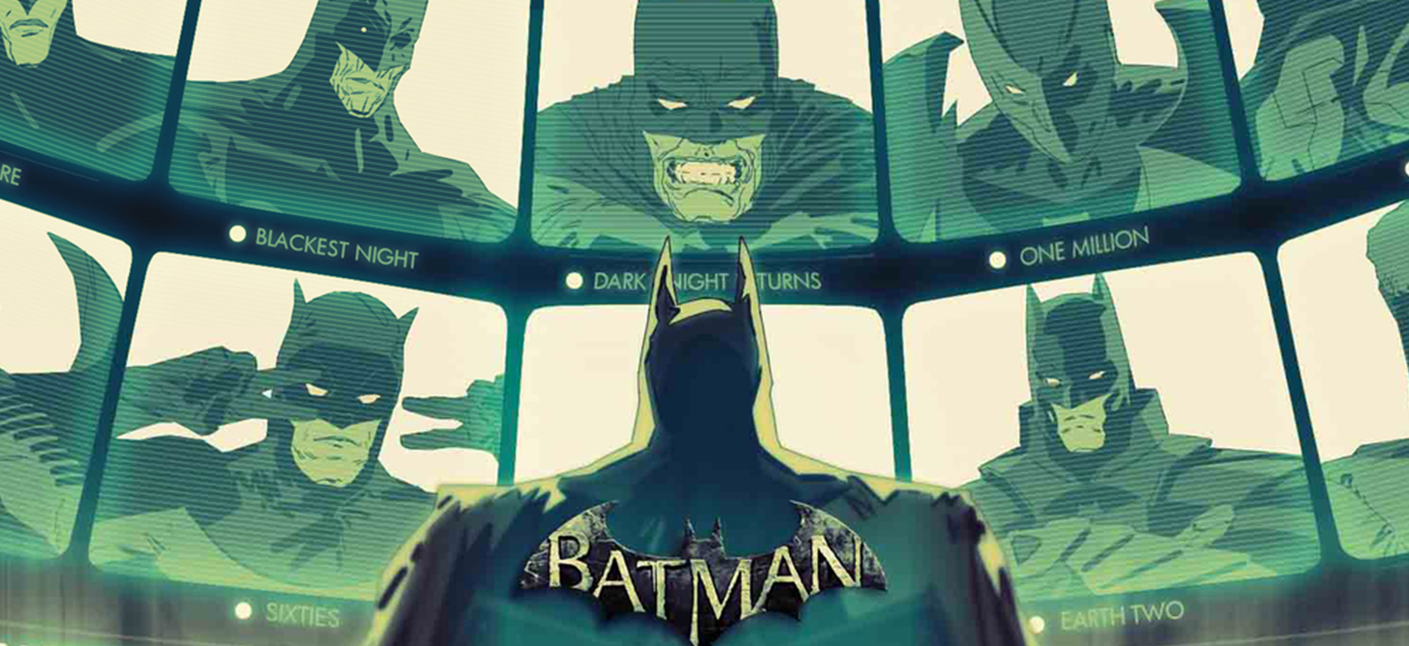 Les pires adaptations de Batman en jeux vid&eacute;o