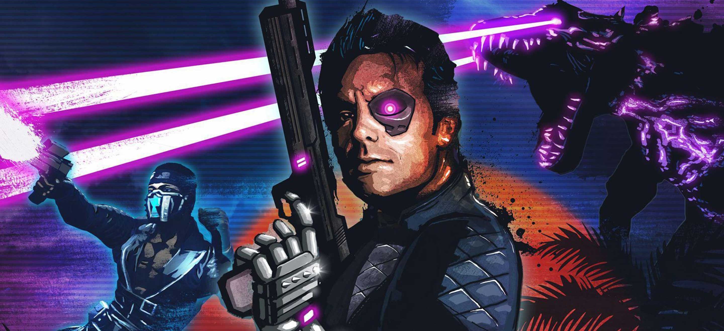 Pourquoi Far Cry 3 Blood Dragon a besoin d'une suite