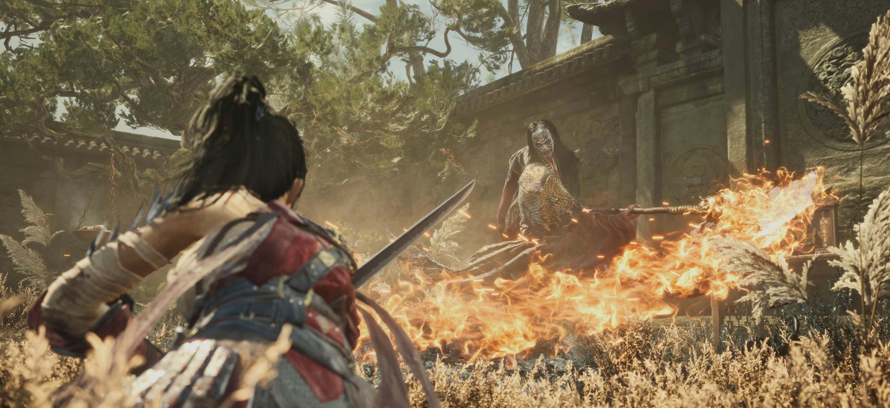 Quel est le lore de Wuchang: Fallen Feathers ?